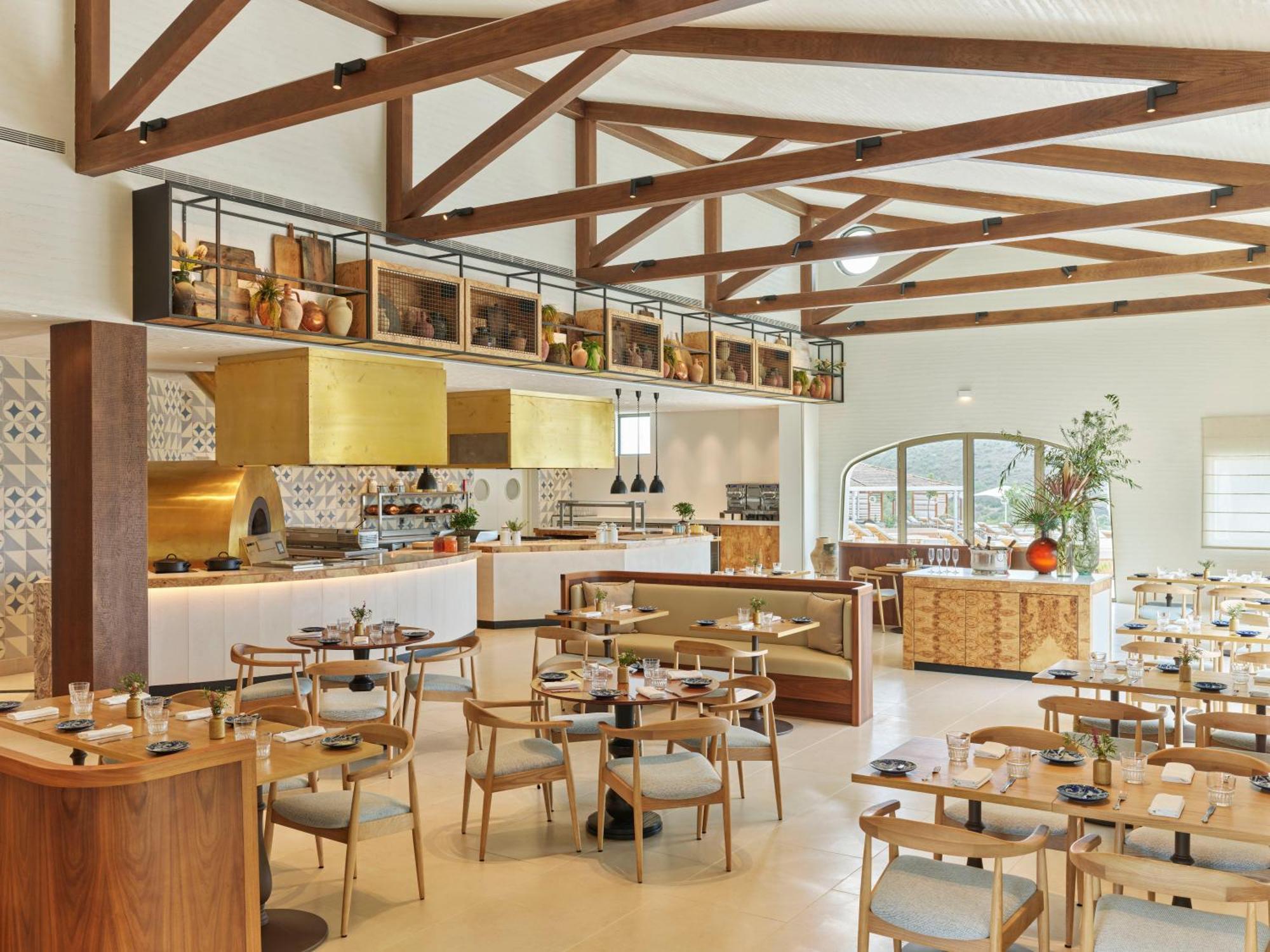Viceroy At Ombria Algarve Hotel Loule Ngoại thất bức ảnh