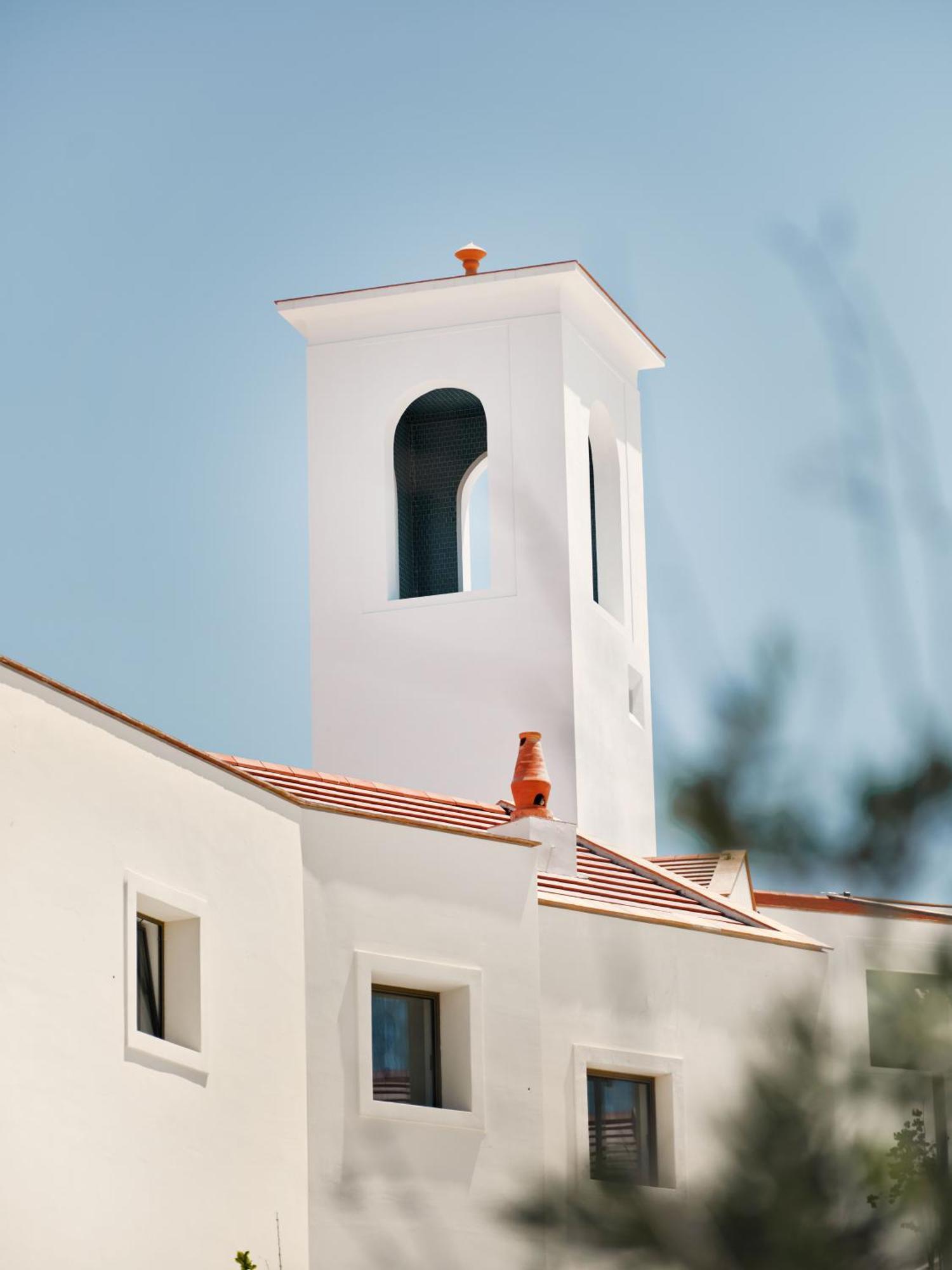 Viceroy At Ombria Algarve Hotel Loule Ngoại thất bức ảnh