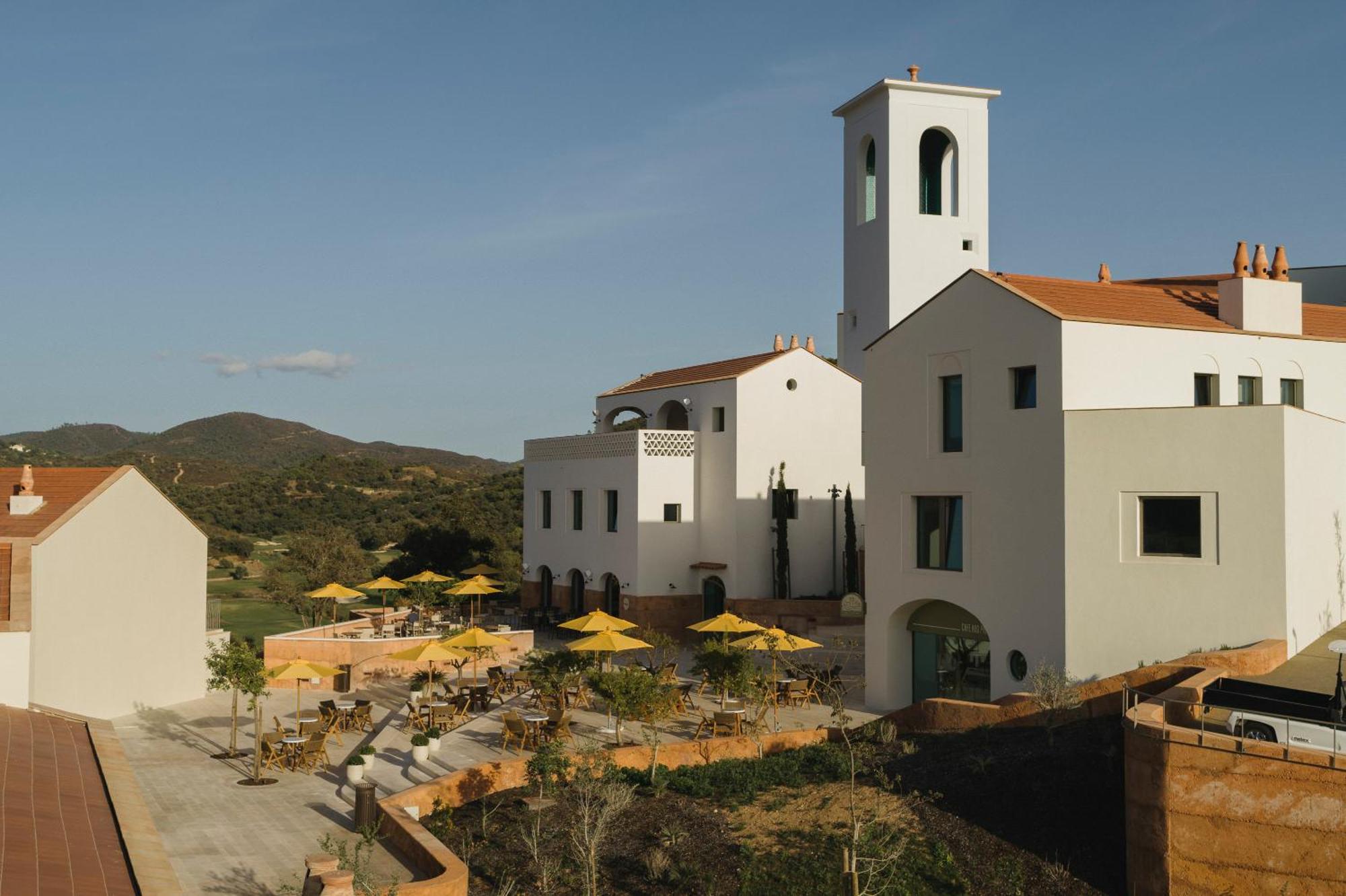 Viceroy At Ombria Algarve Hotel Loule Ngoại thất bức ảnh