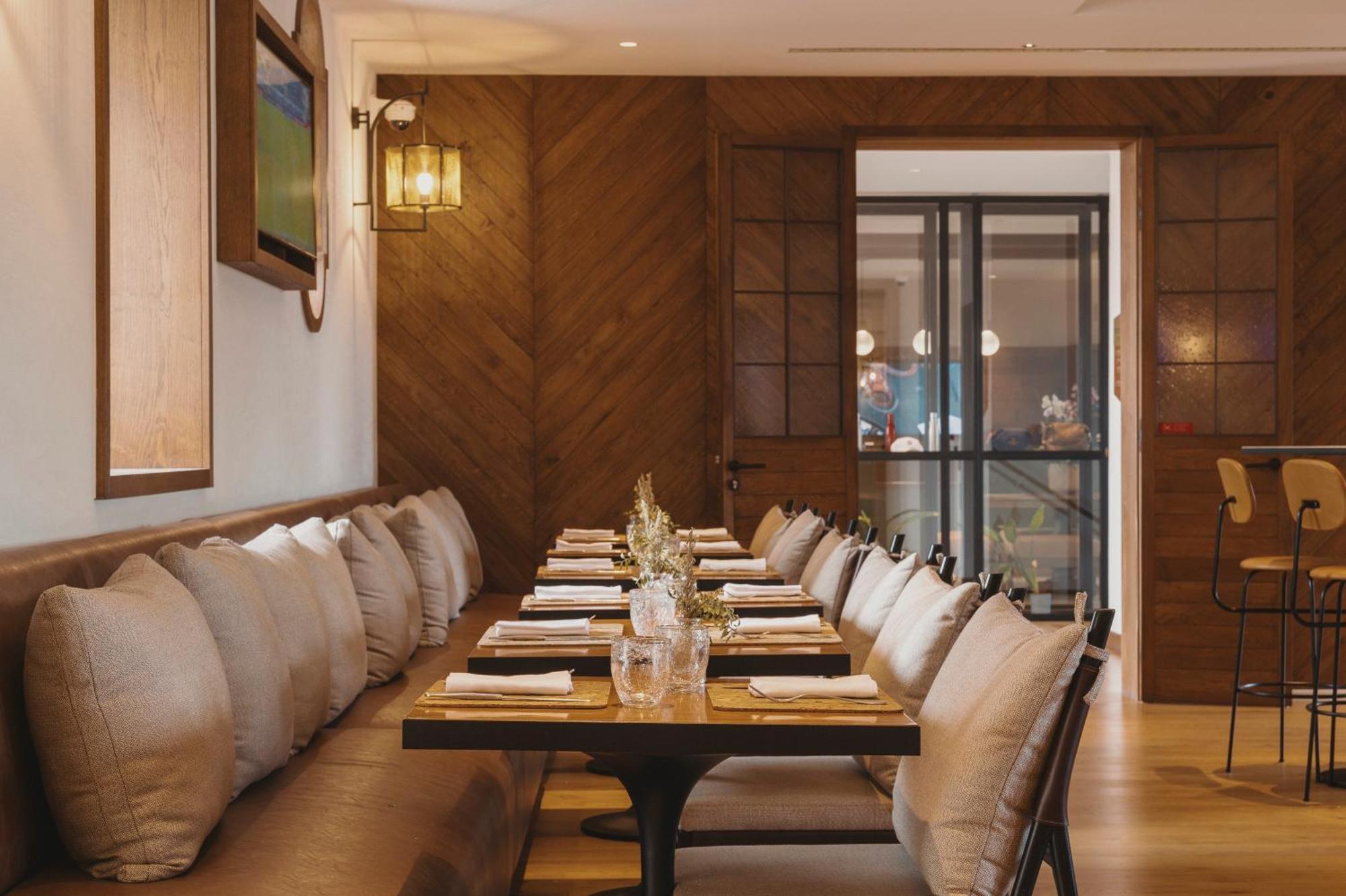Viceroy At Ombria Algarve Hotel Loule Ngoại thất bức ảnh