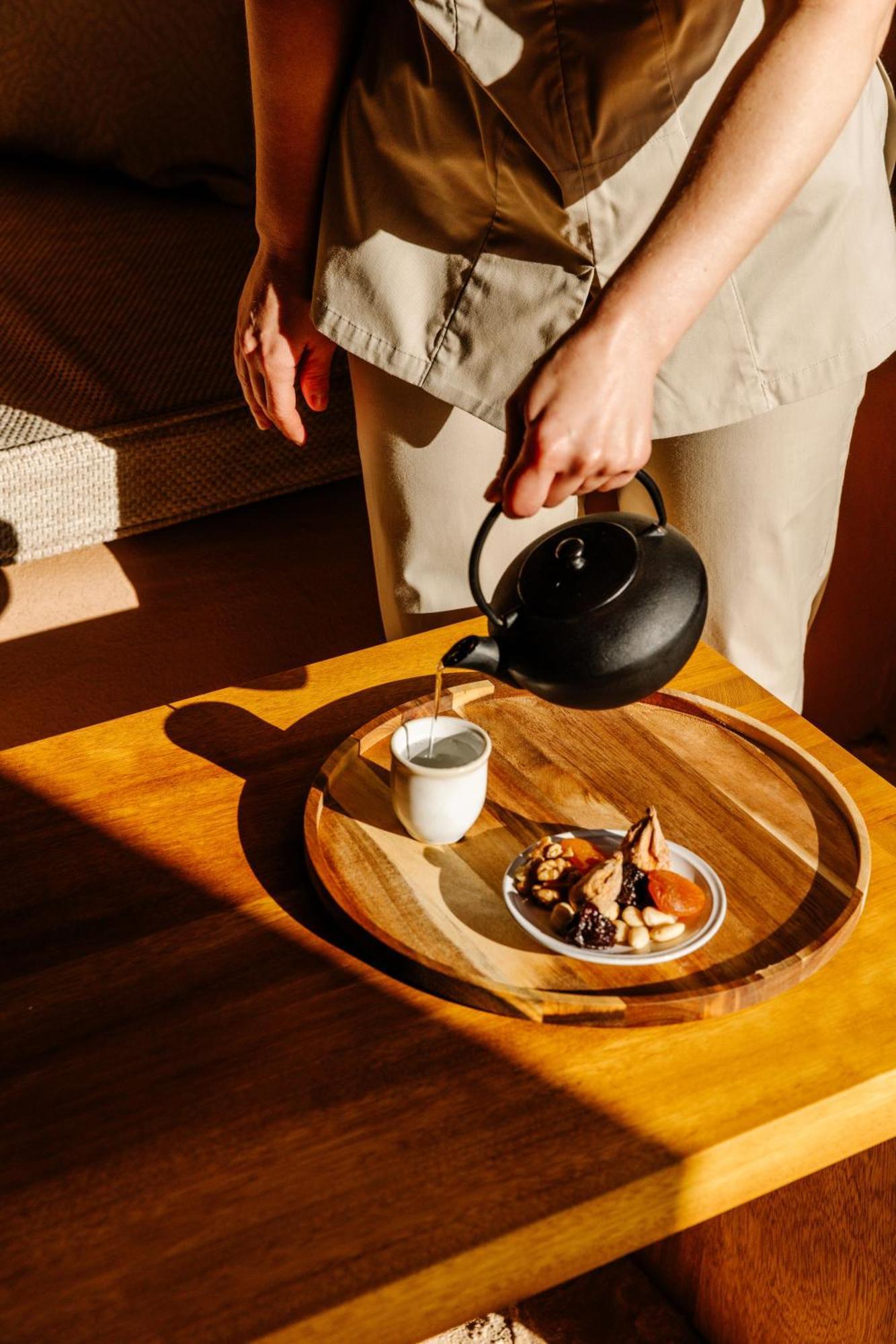 Viceroy At Ombria Algarve Hotel Loule Ngoại thất bức ảnh